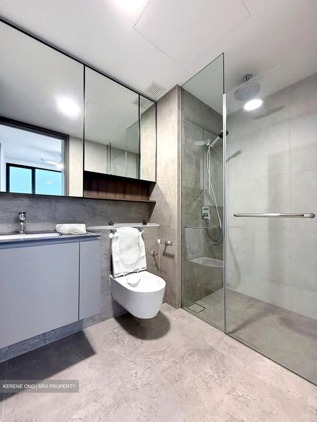 Norwood Grand (D25), Apartment #616506841